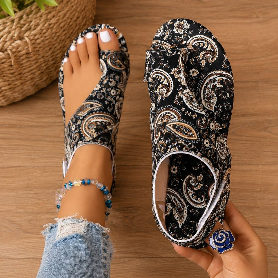 Milly | Orthopedic Sandals