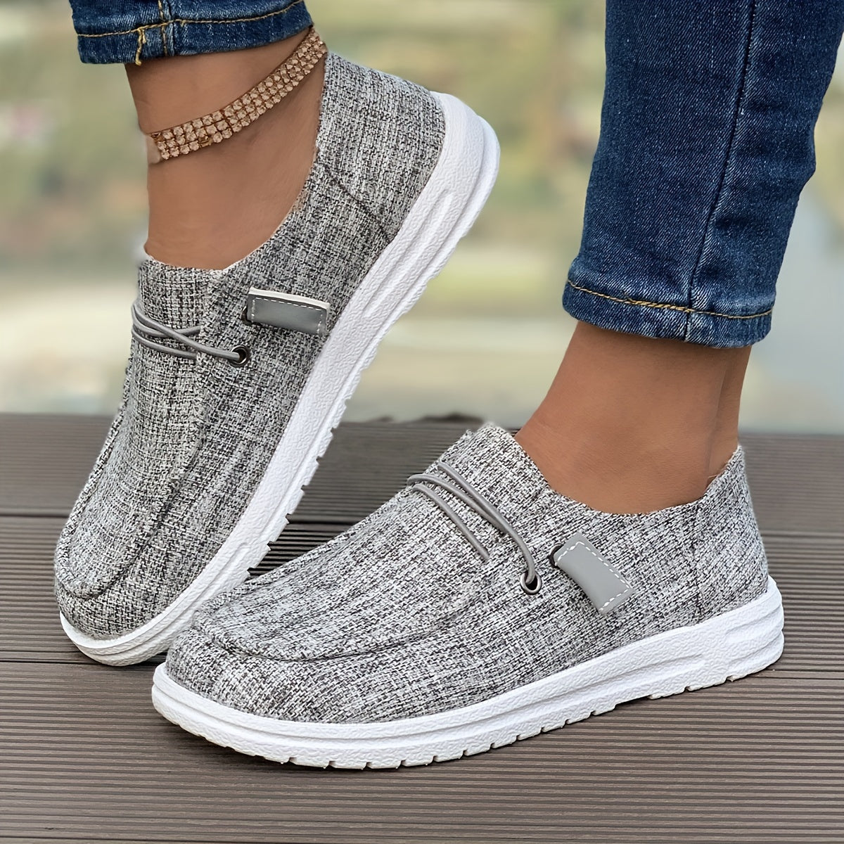 Grace | Casual Shoes
