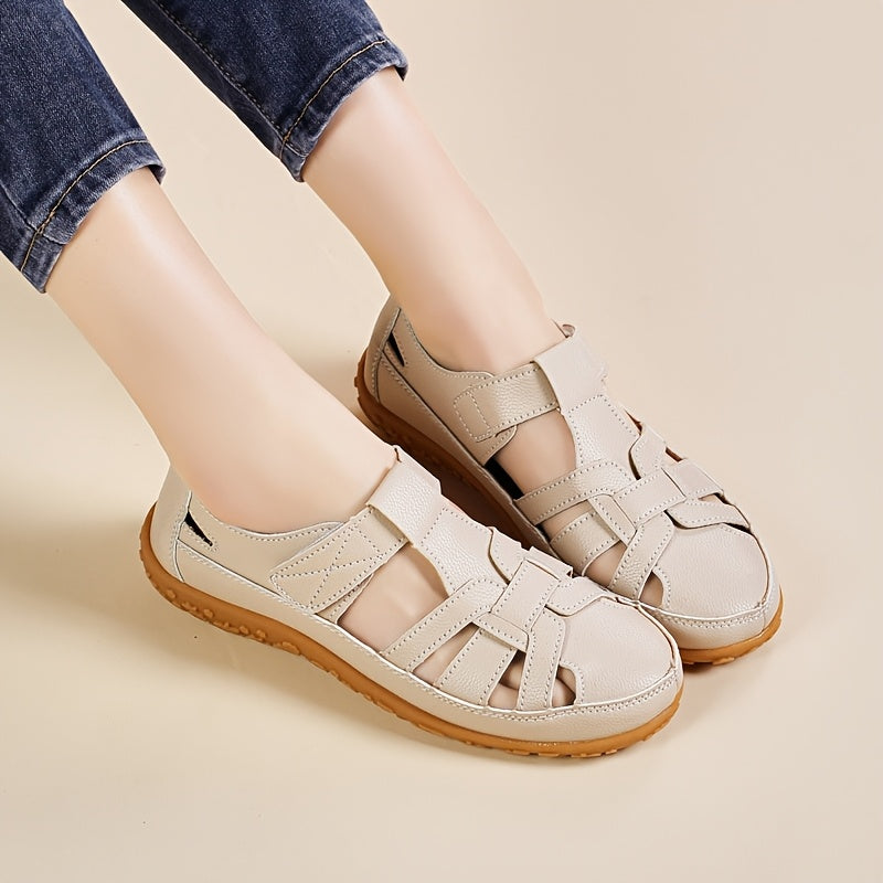 Mia | Comfortable Sandals for Everyday Wear