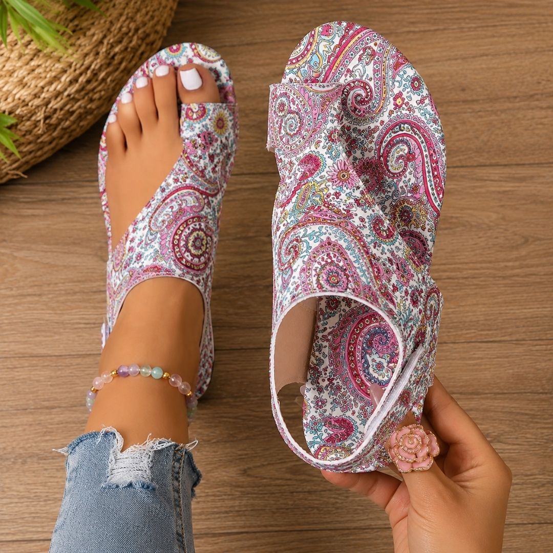 Milly | Orthopedic Sandals