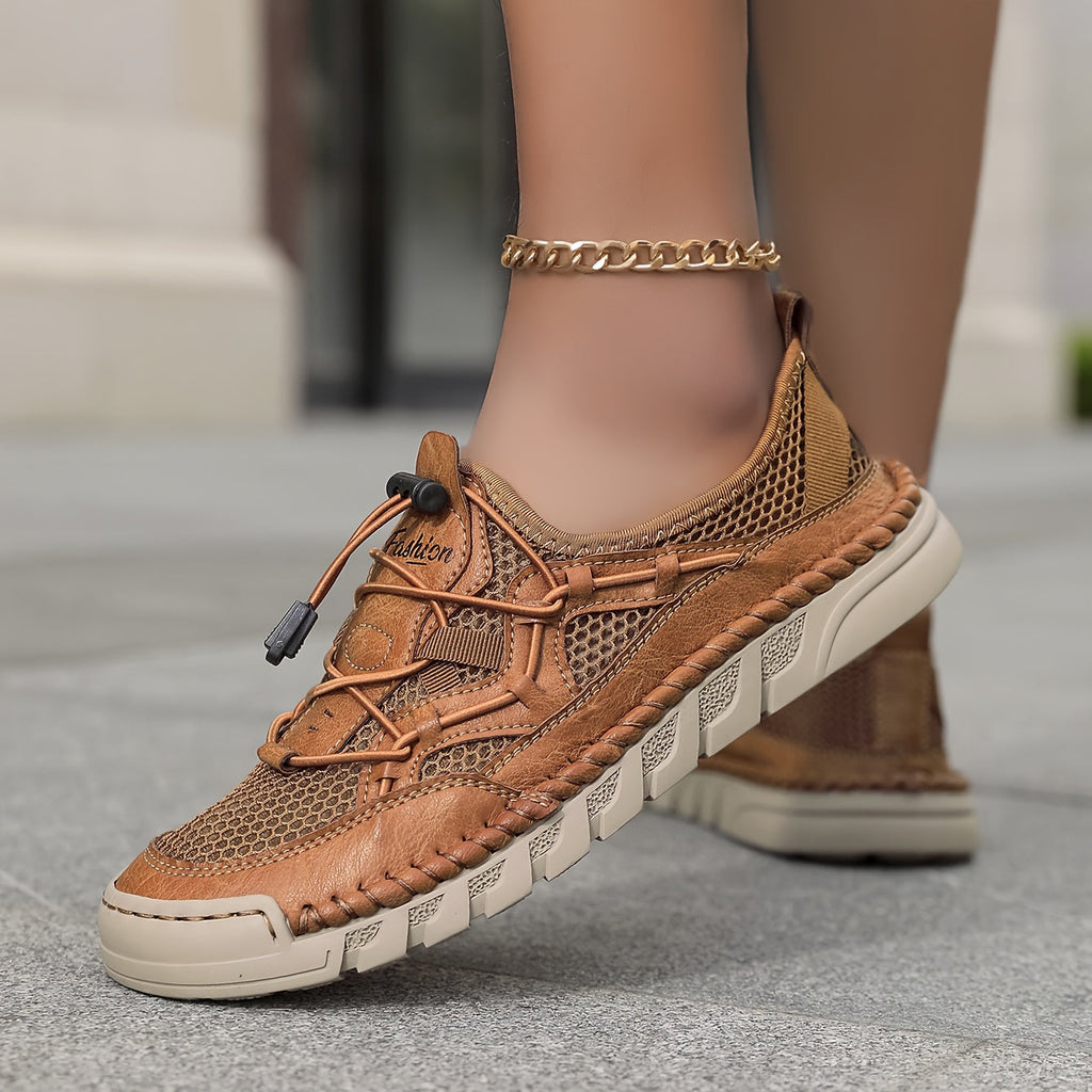 Aurora | Breathable Comfort Shoes