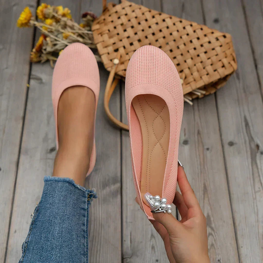 Sophia | Everyday Shoes