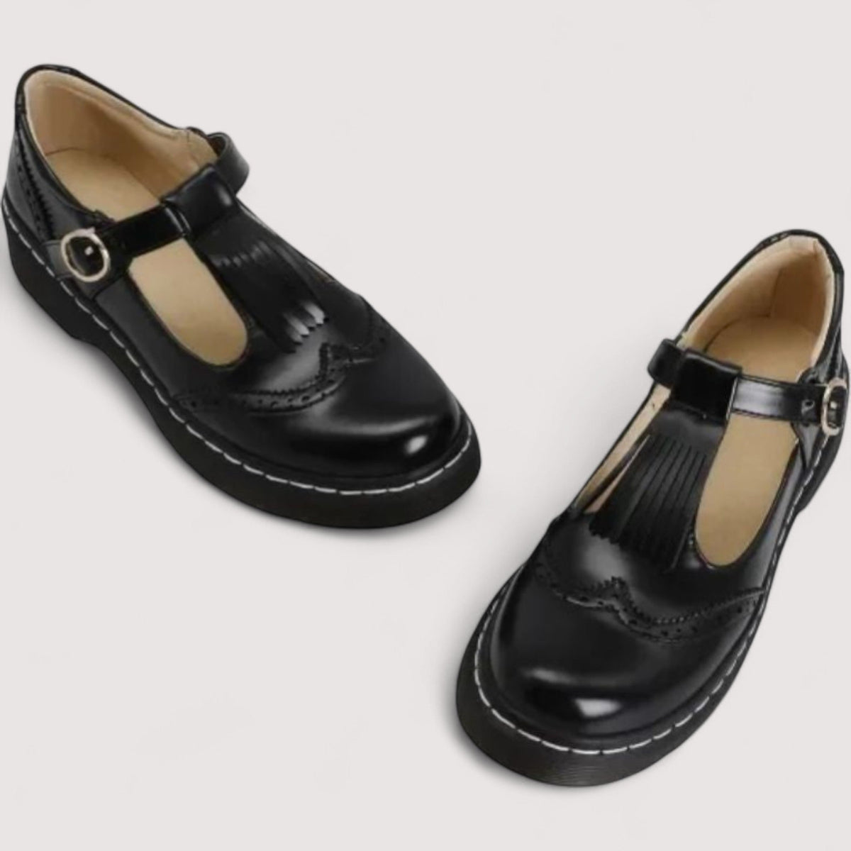 Sofía | Elegant Mary Janes