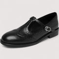 Irene | Elegant and Comfortable Mary Janes