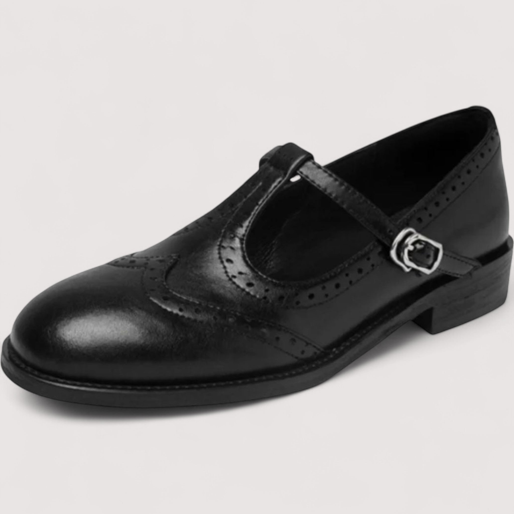 Irene | Elegant and Comfortable Mary Janes