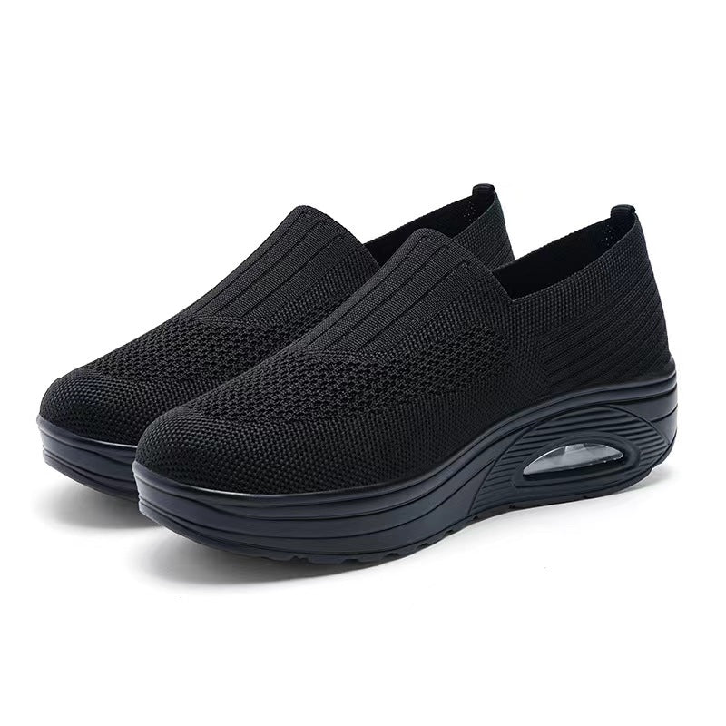Barbara | Orthopedic Shoes