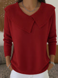 Soledad | Warm Turtleneck Sweater