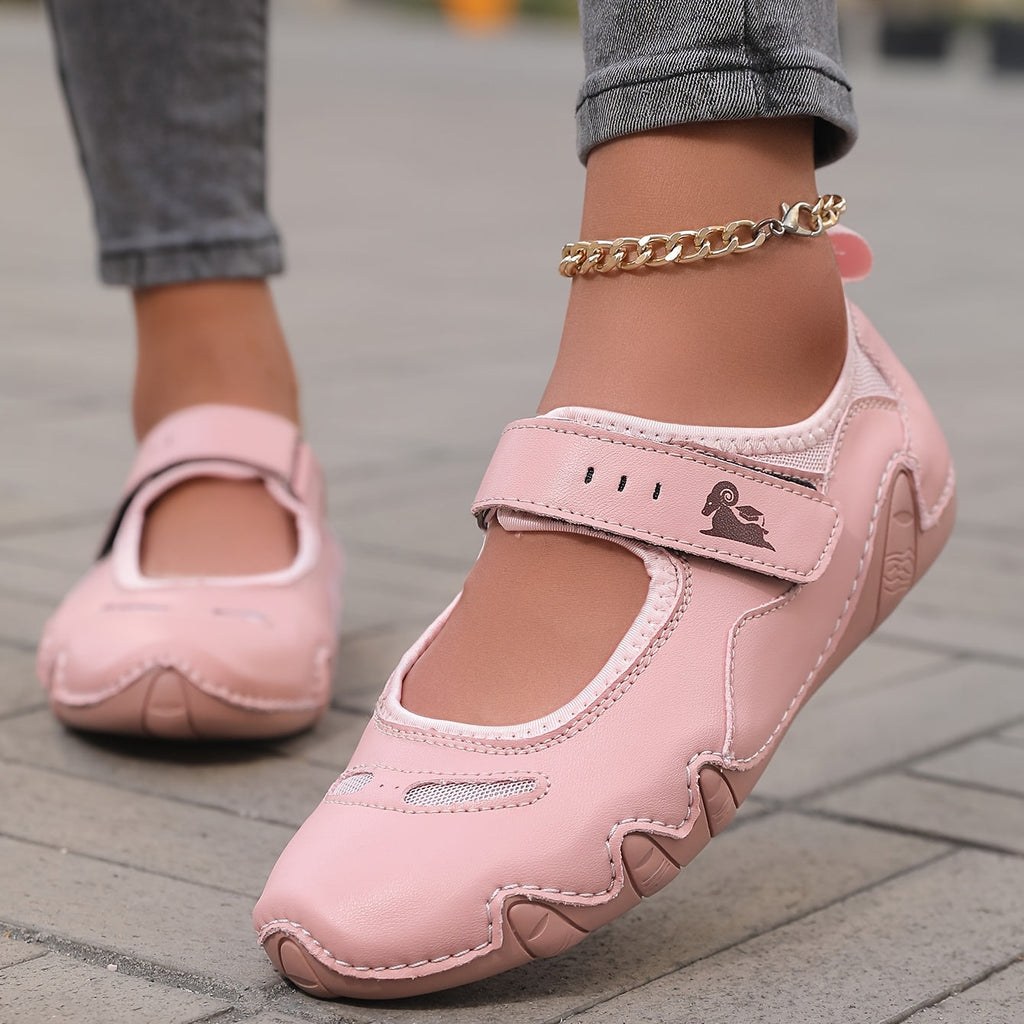 Emma | Lightweight & Comfortable Ballerina Flats