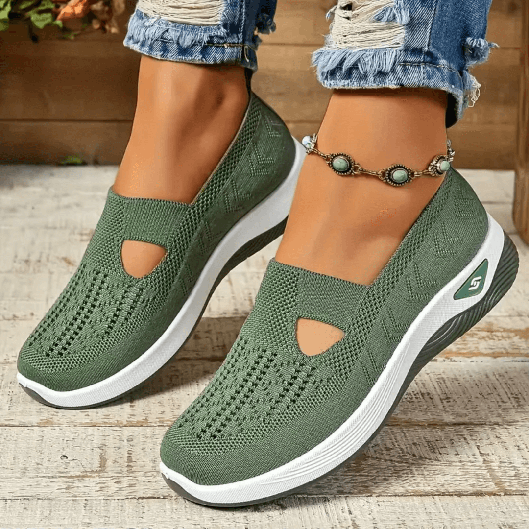 Addison | Slip-On Shoes