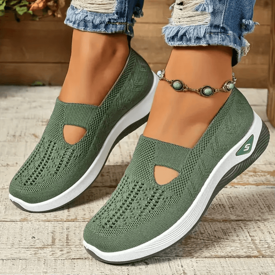 Addison | Slip-On Shoes