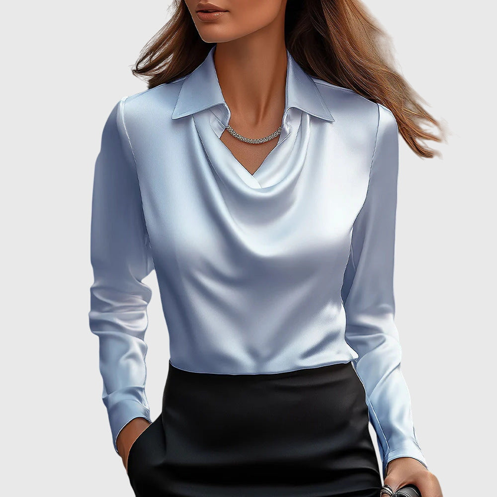 Beth | Elegant Blouse