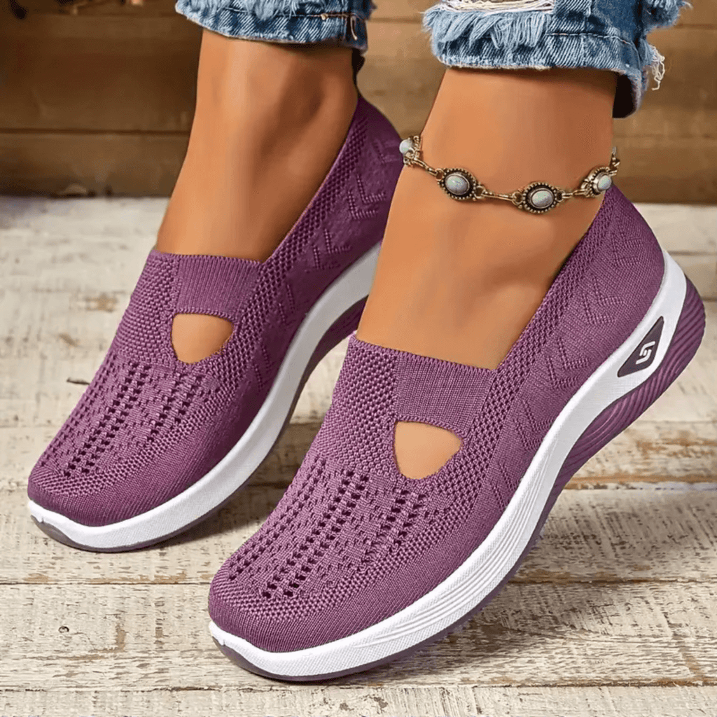 Addison | Slip-On Shoes
