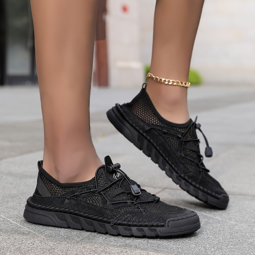 Aurora | Breathable Comfort Shoes