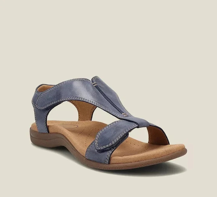 Natalie | Comfortable Orthopedic Sandals