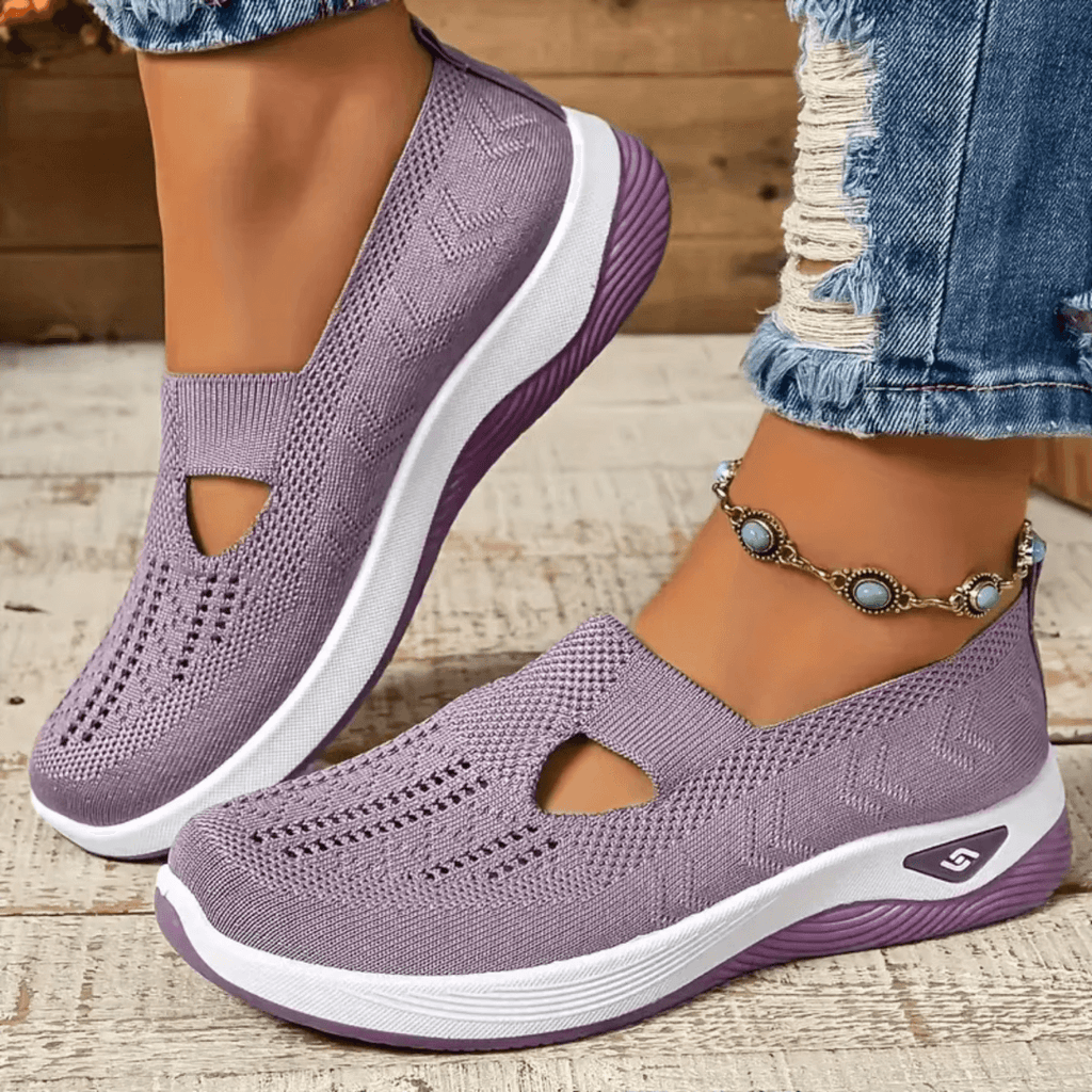 Addison | Slip-On Shoes