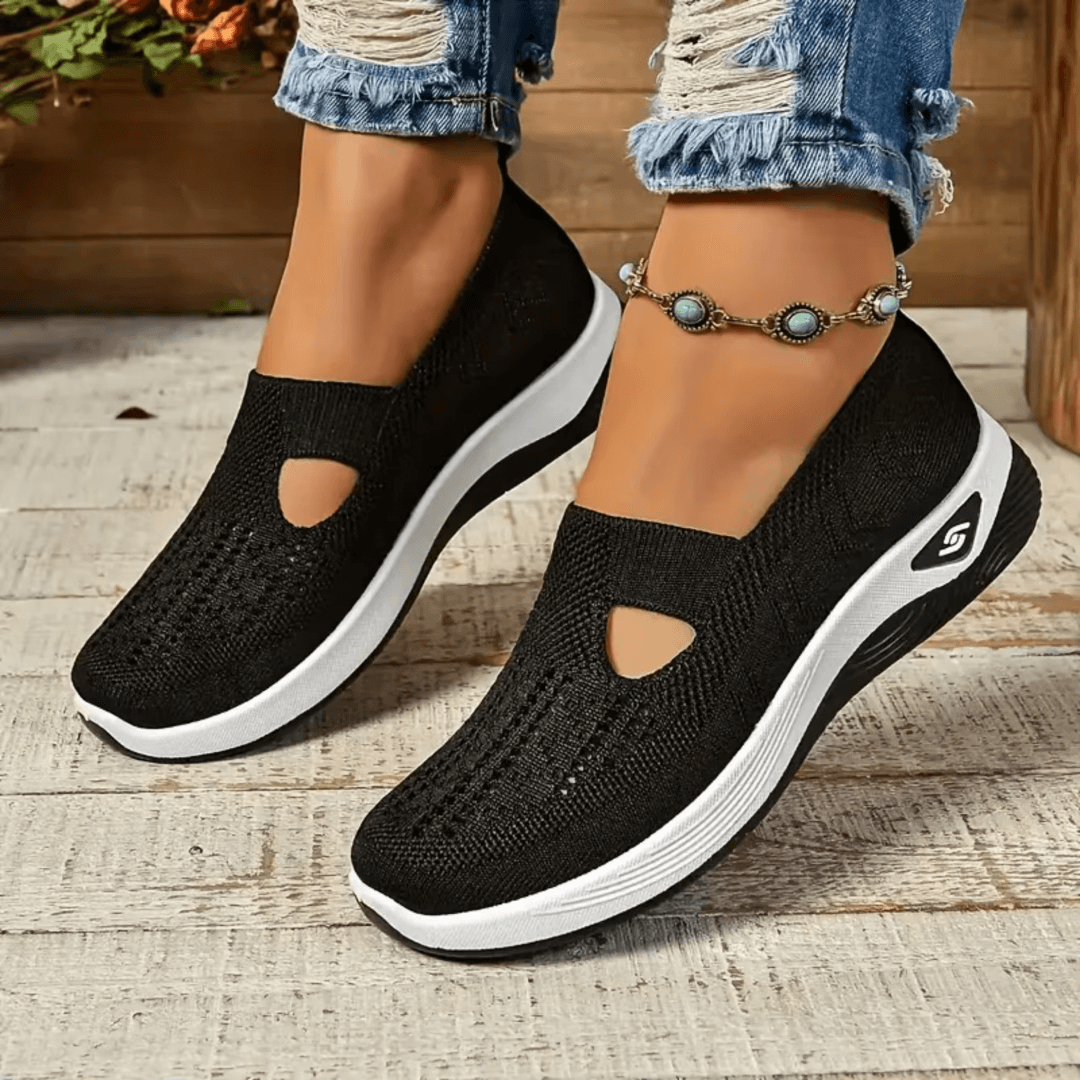 Addison | Slip-On Shoes