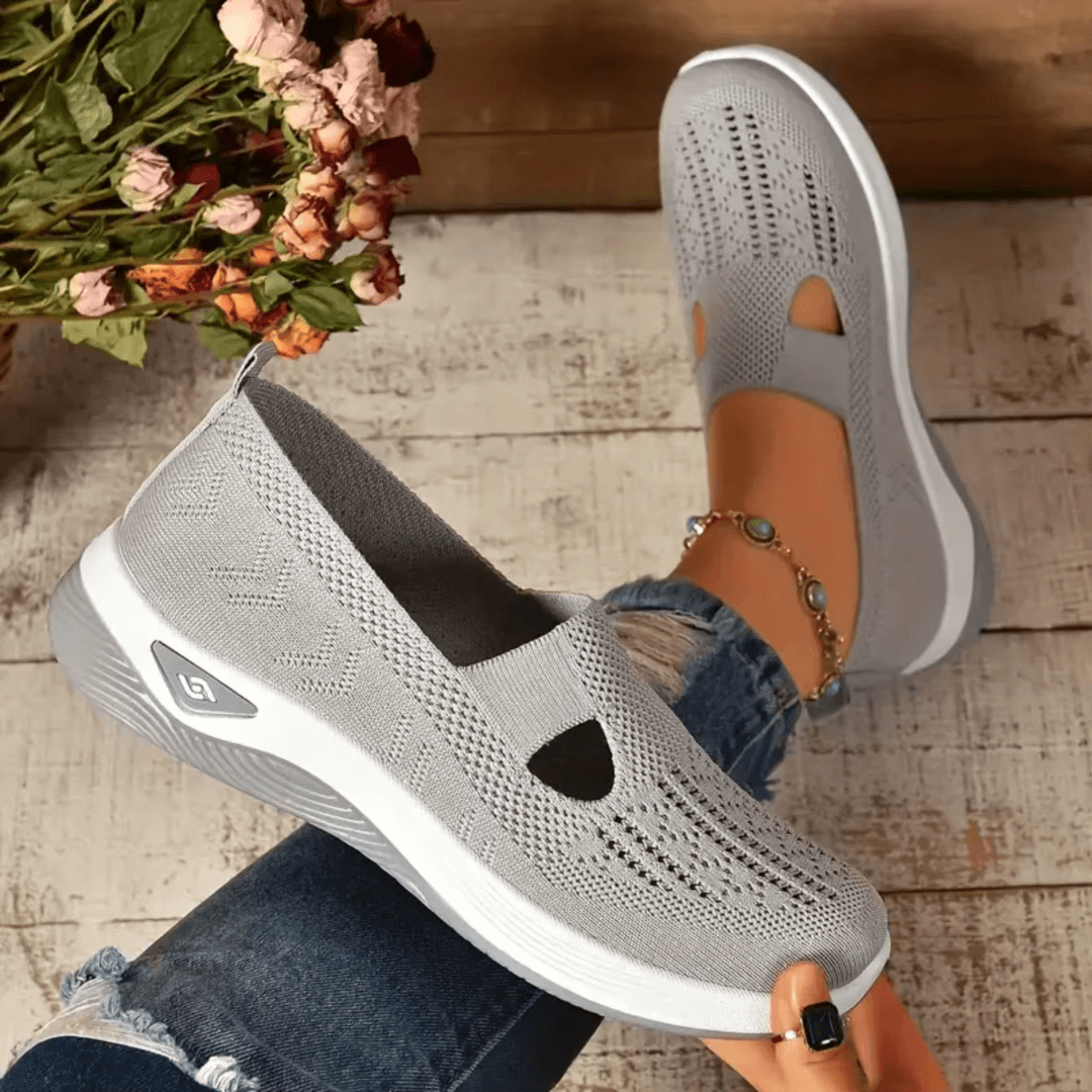Addison | Slip-On Shoes