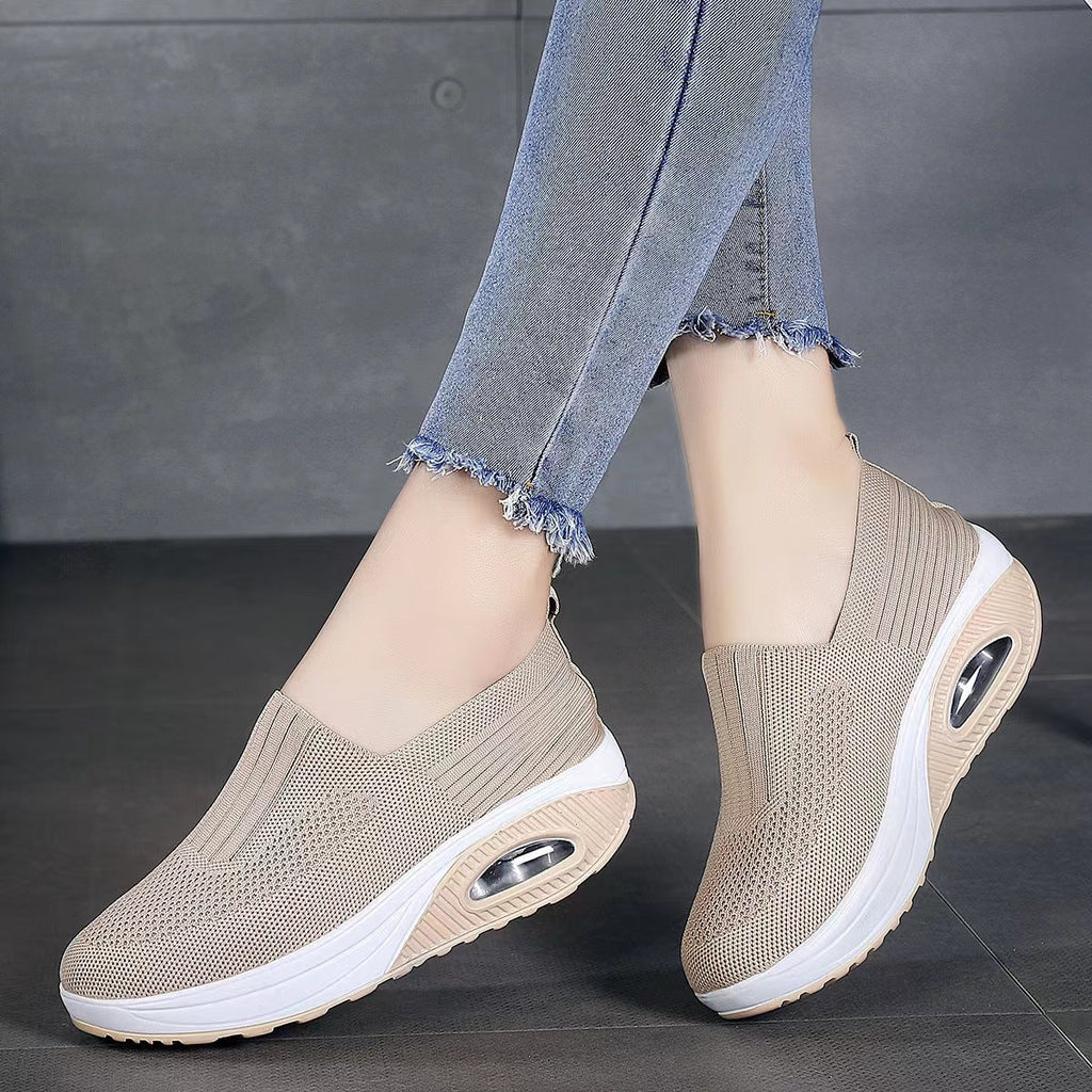 Barbara | Orthopedic Shoes