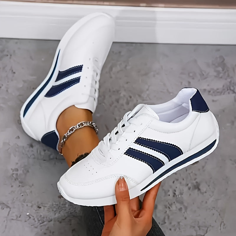Olivia | Lightweight Sneakers