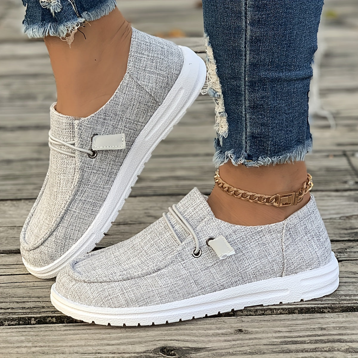 Grace | Casual Shoes