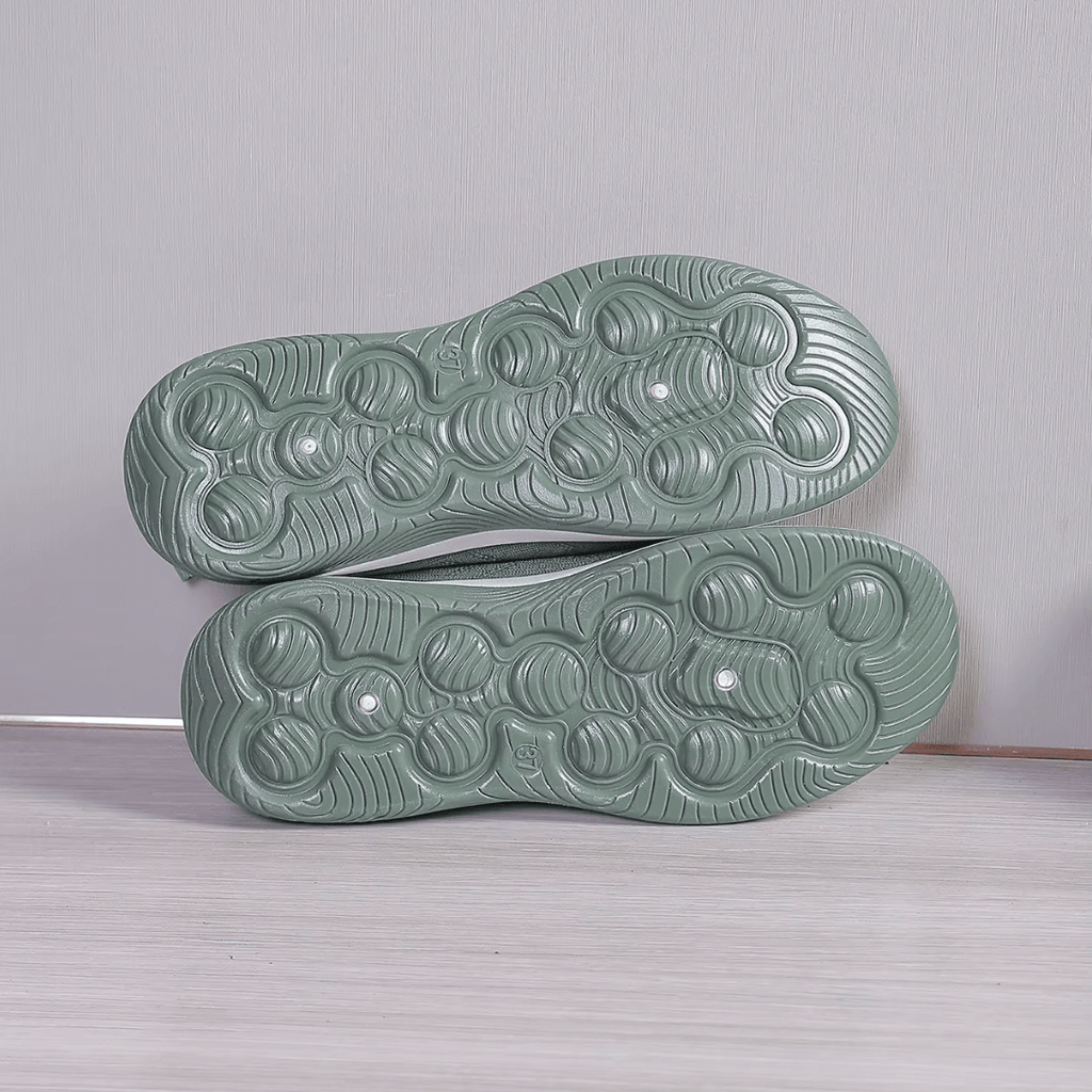 Addison | Slip-On Shoes