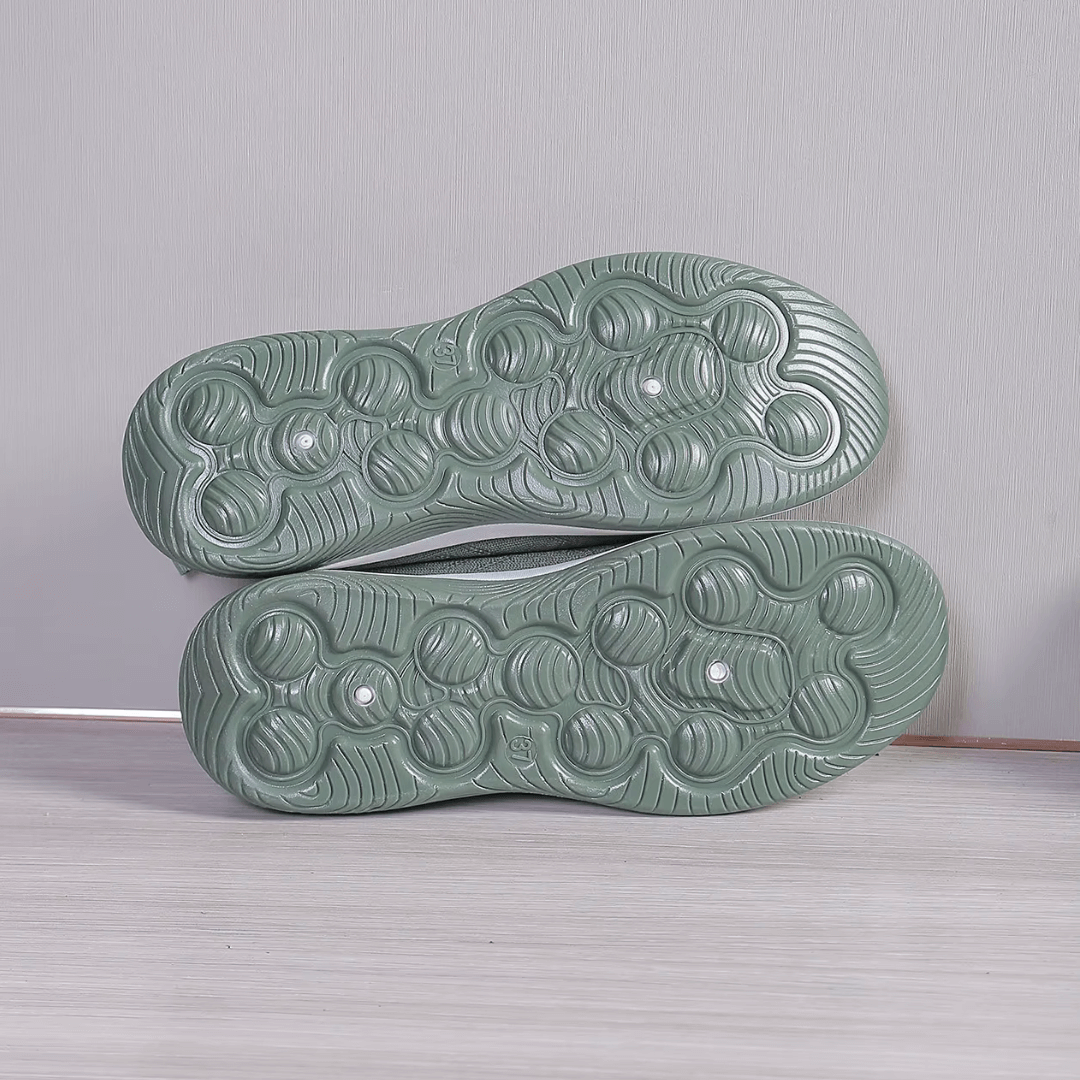 Addison | Slip-On Shoes