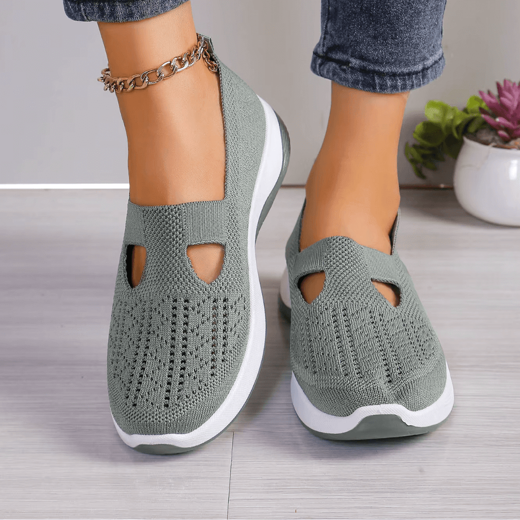 Addison | Slip-On Shoes