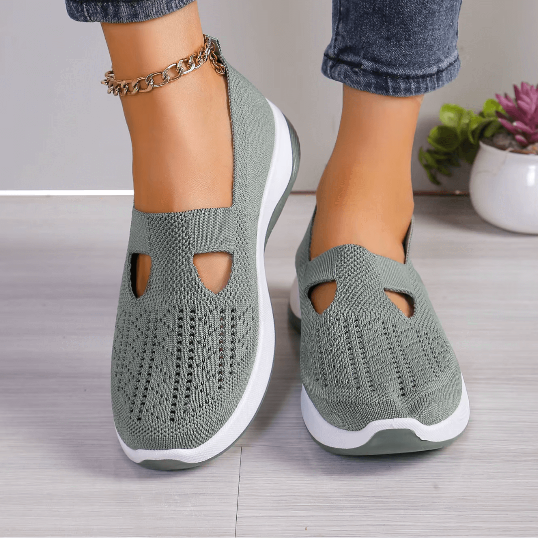 Addison | Slip-On Shoes