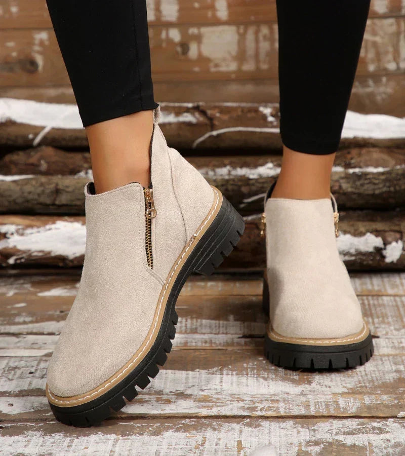 Allani | Ankle Boots