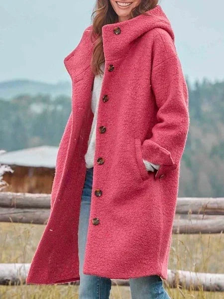 Suki | Elegant Coat