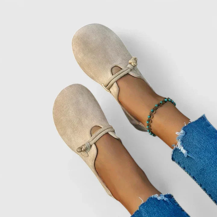 Amira | Orthopedic Loafers