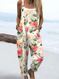 Mara | Petal & Poise Jumpsuit