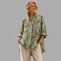 Patricia | Relaxed Summer Tunic