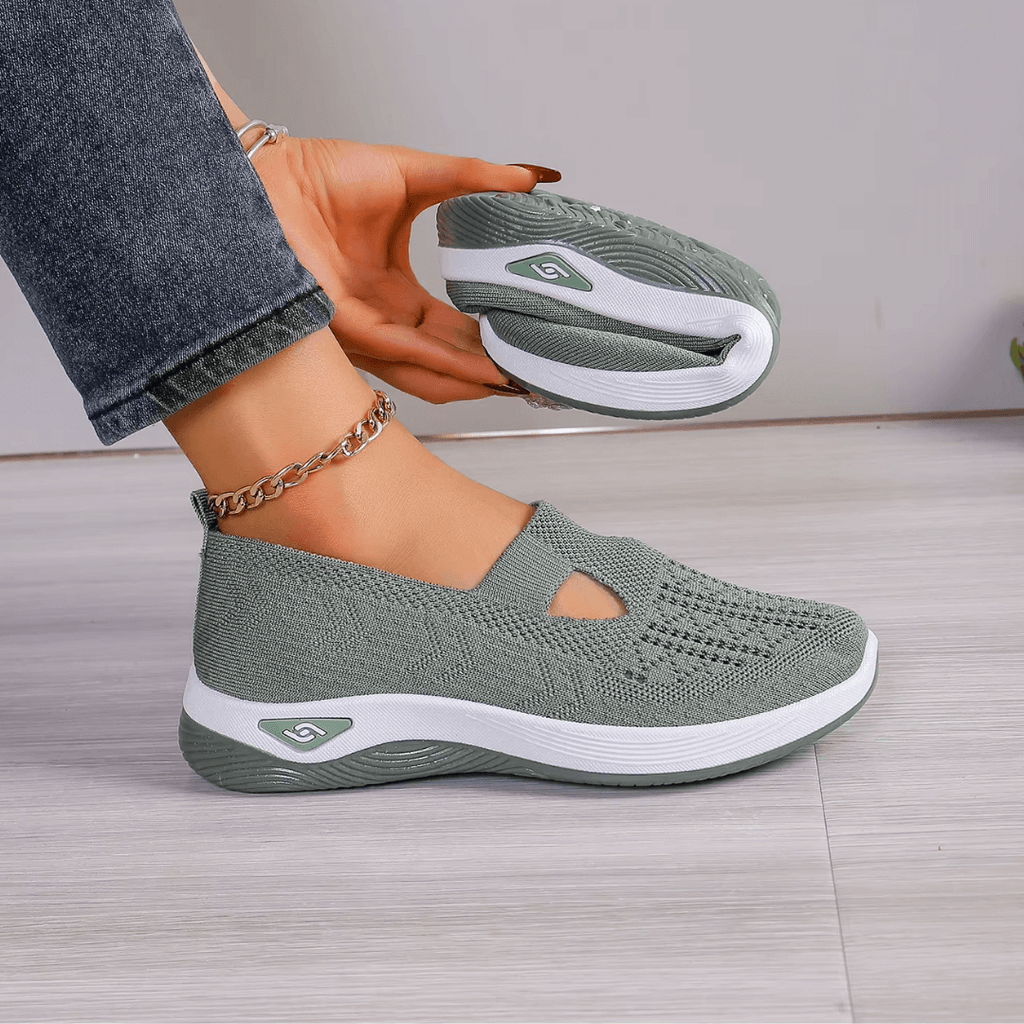 Addison | Slip-On Shoes
