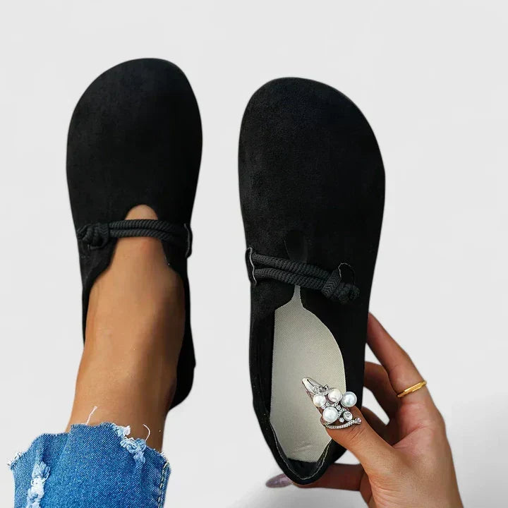 Amira | Orthopedic Loafers