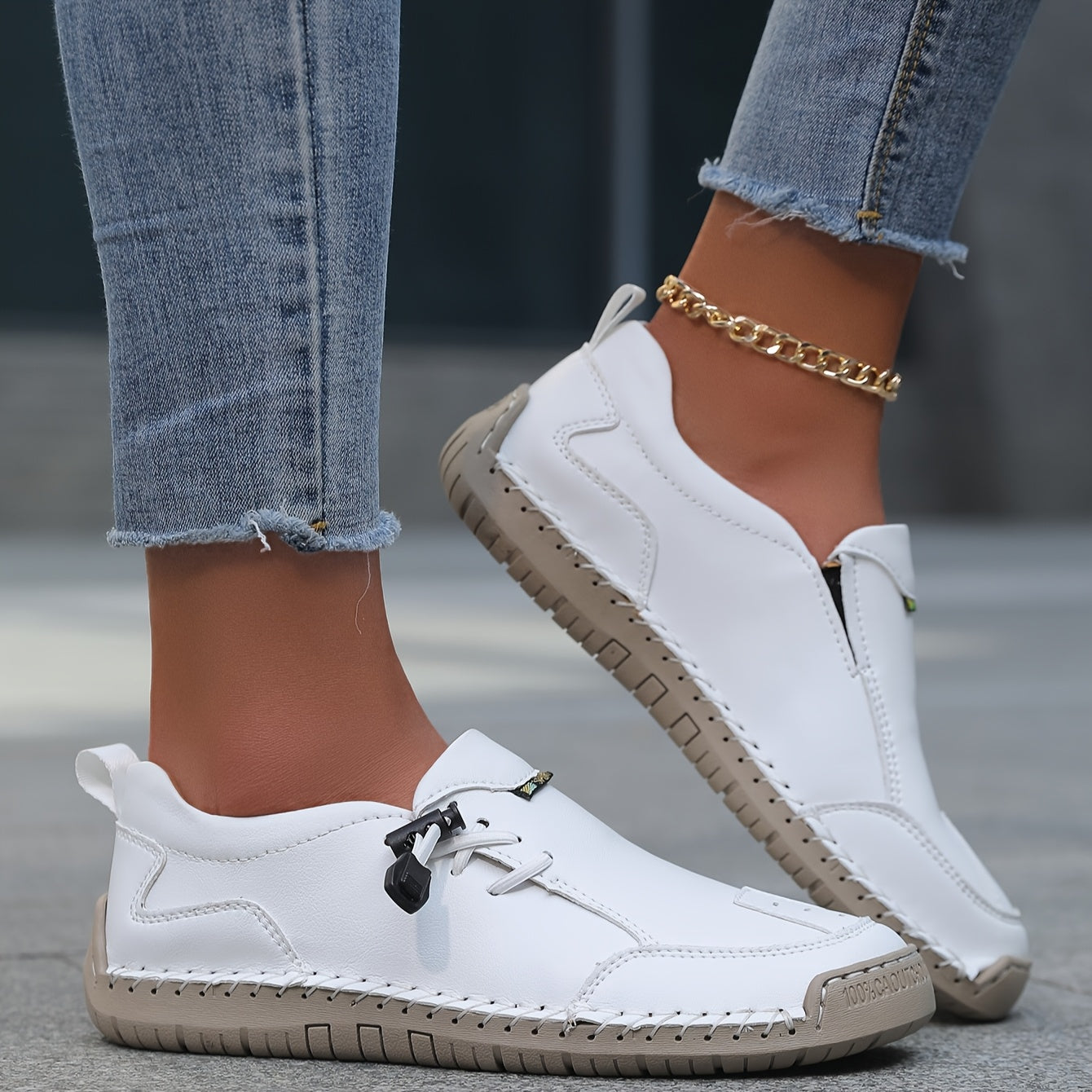 Brooklyn | Flexible & Lightweight Shoes