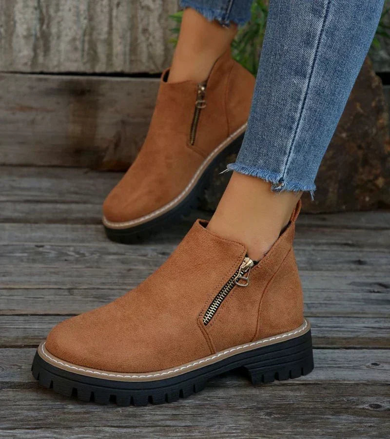 Allani | Ankle Boots