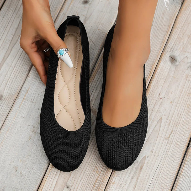 Sophia | Everyday Shoes