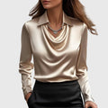 Beth | Elegant Blouse