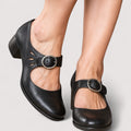 Clara | Elegant Mary Janes
