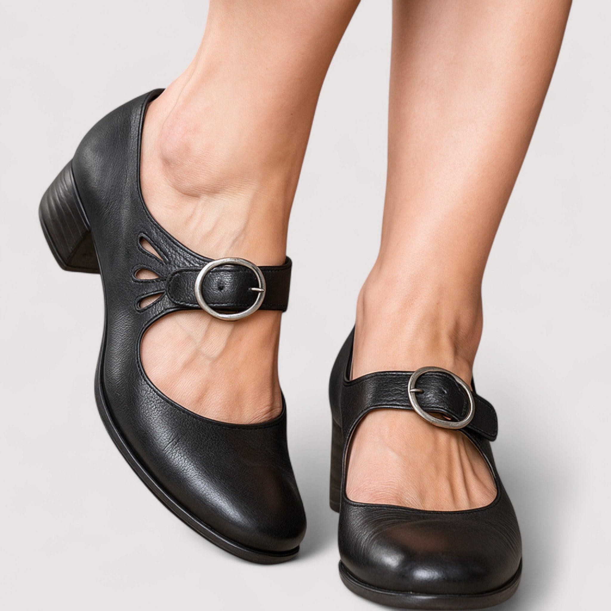 Clara | Elegant Mary Janes