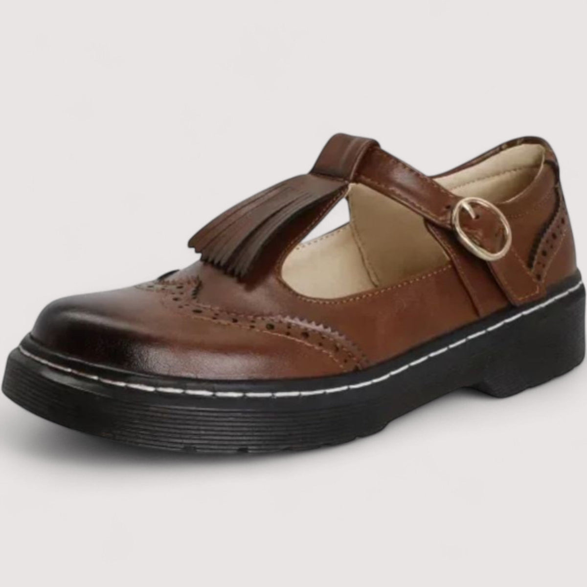 Sofía | Elegant Mary Janes