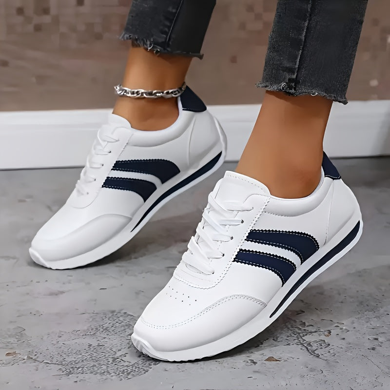 Olivia | Lightweight Sneakers