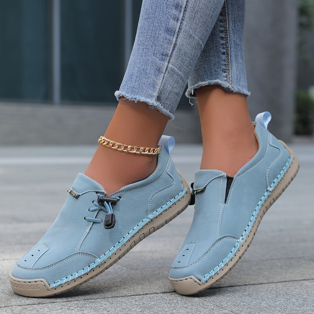 Brooklyn | Flexible & Lightweight Shoes