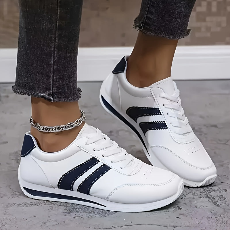 Olivia | Lightweight Sneakers
