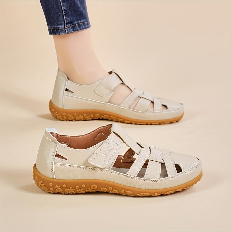 Mia | Comfortable Sandals for Everyday Wear