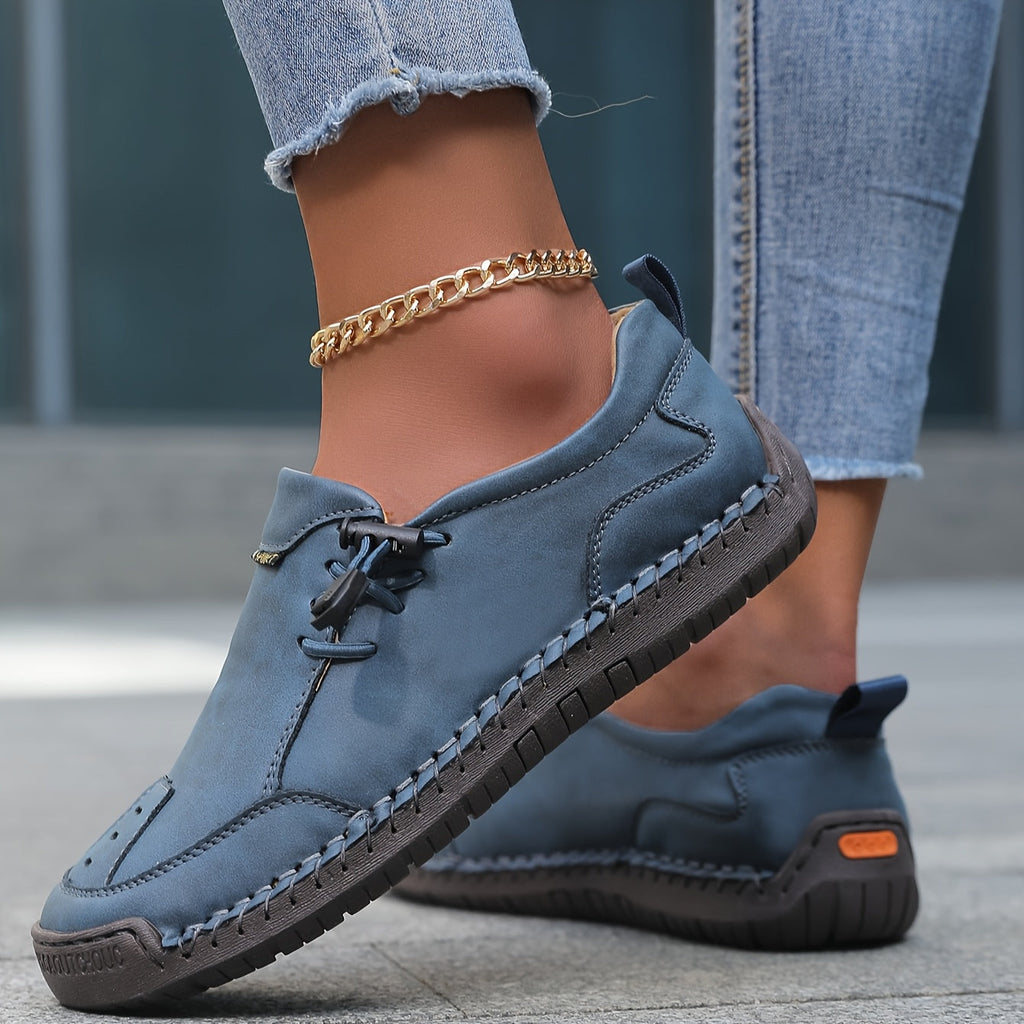 Brooklyn | Flexible & Lightweight Shoes