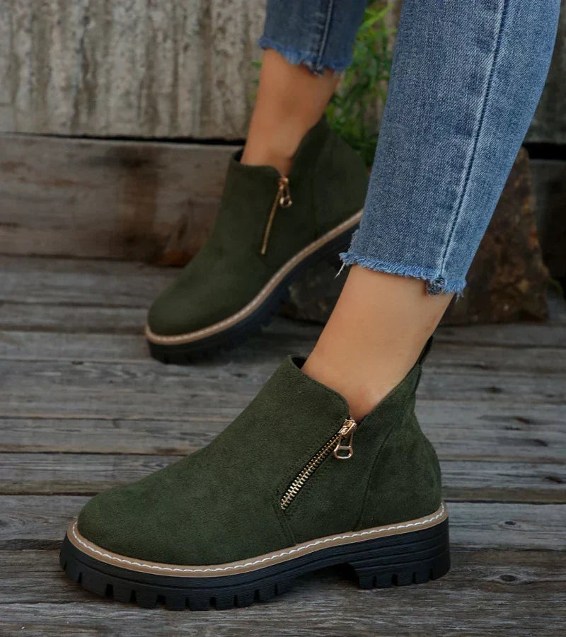 Allani | Ankle Boots