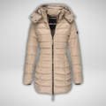 Elma | Elegant Parka