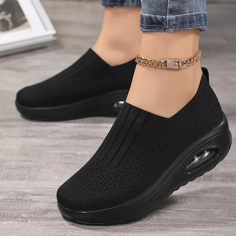 Barbara | Orthopedic Shoes